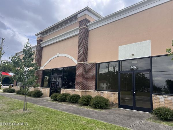 403 Gillespie Street, Fayetteville, NC 28301