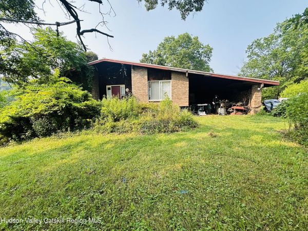 98 Mower Mill Road, Saugerties, NY 12477