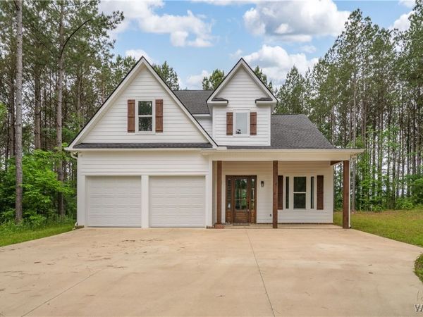 19536 Northbrook Lane, Berry, AL 35546