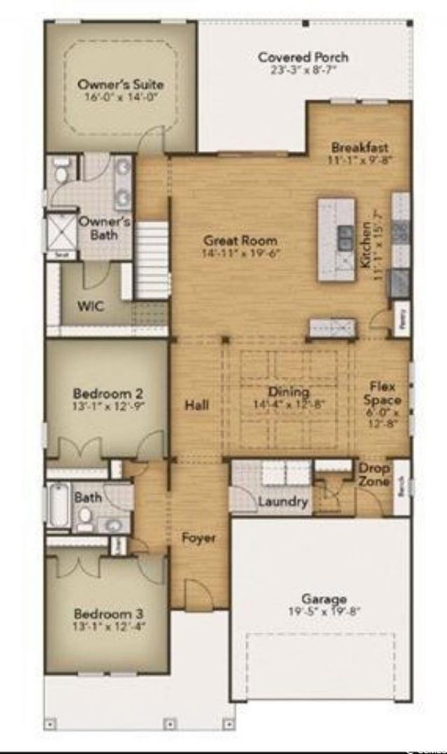 2162 Gooseberry Way Photo 8