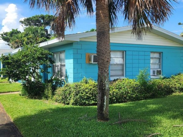 145 E Alachua Lane, Unit 12, Cocoa Beach, FL 32931