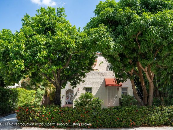 219 Seminole Avenue, Palm Beach, FL 33480