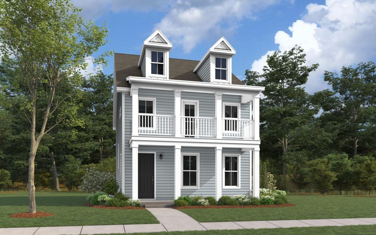 2114 Blue Bayou Boulevard Photo 1