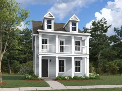 2114 Blue Bayou Boulevard, Johns Island, SC 29455