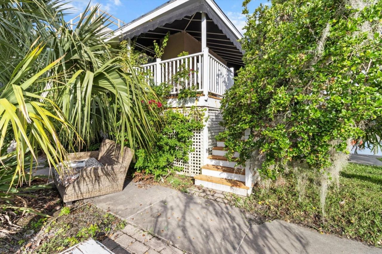 519 NW 7th Avenue, Crystal River, FL 34428 Photo