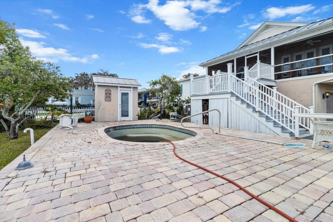 519 NW 7th Avenue, Crystal River, FL 34428 Photo