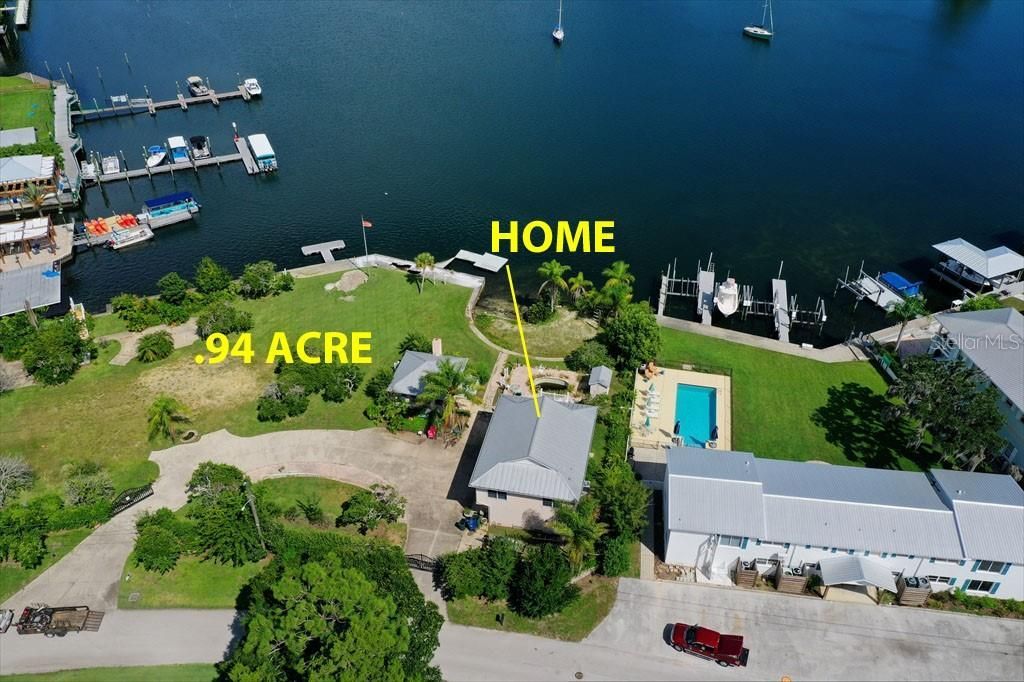 519 NW 7th Avenue, Crystal River, FL 34428 Photo