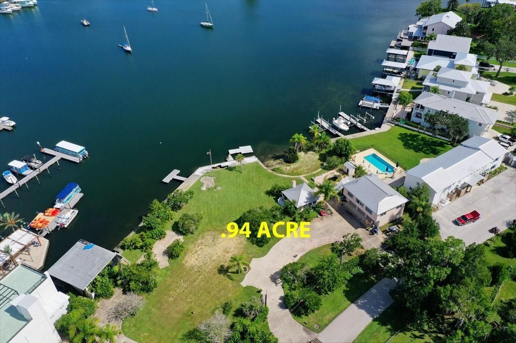 519 NW 7th Avenue, Crystal River, FL 34428 Photo