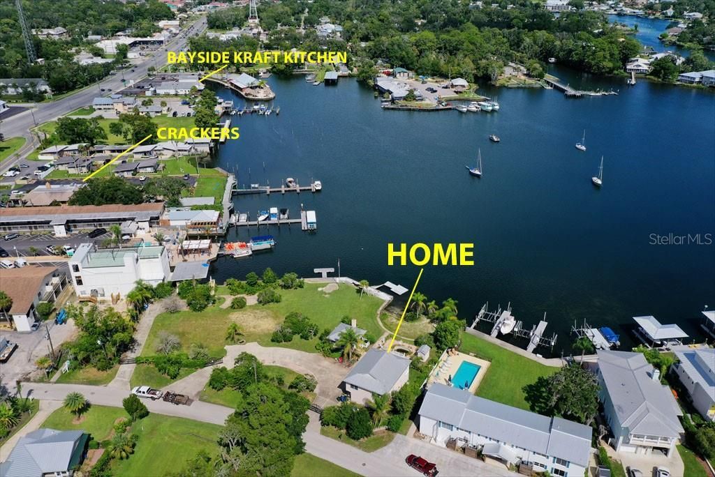 519 NW 7th Avenue, Crystal River, FL 34428 Photo