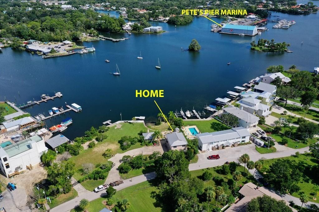 519 NW 7th Avenue, Crystal River, FL 34428 Photo