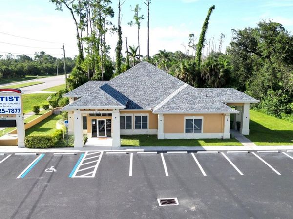 17178 TOLEDO BLADE BOULEVARD, PORT CHARLOTTE, FL 33954