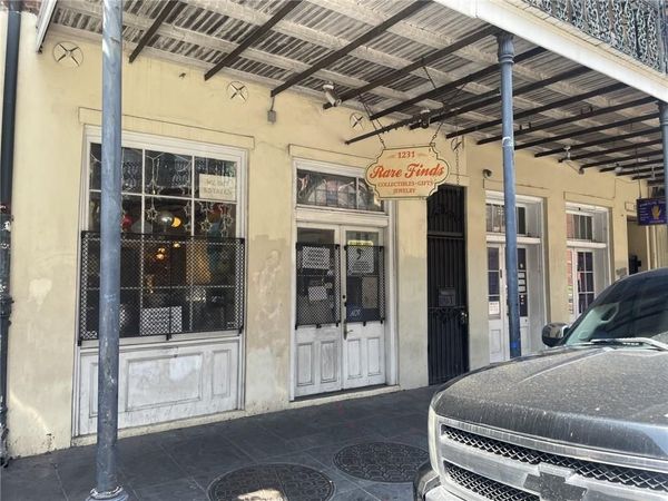 1231 DECATUR Street, Unit A, New Orleans, LA 70116