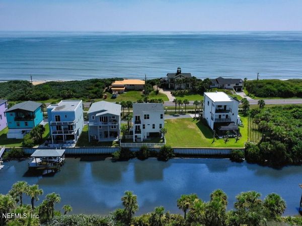 3538 N OCEAN SHORE Boulevard, Palm Coast, FL 32137