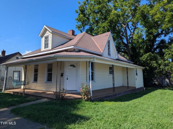 900 Grover Street, Johnson City, TN 37601