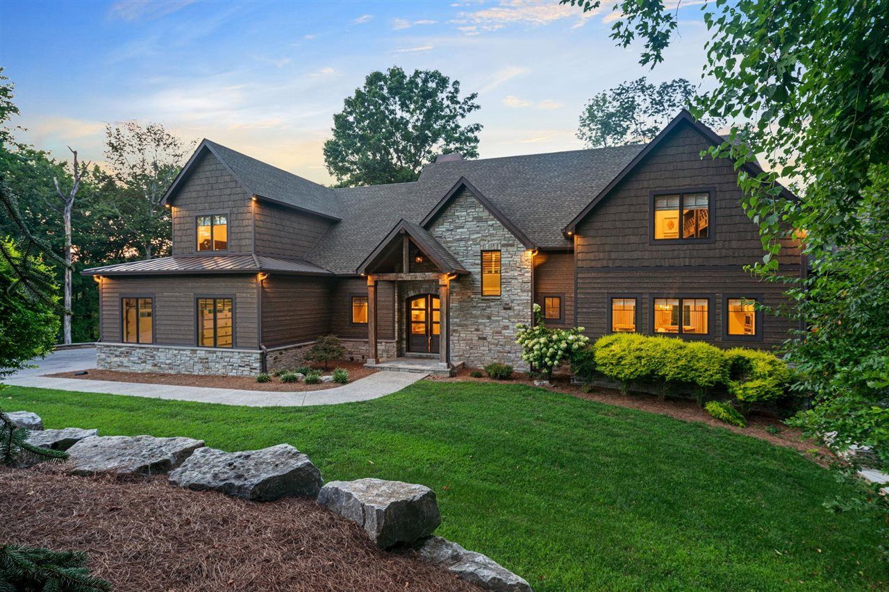 428 Lake Ridge Road, Scottsville, KY 42164 Main Photo