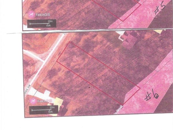 5-6- Lakesde Dr Drive, Perrinton, MI 48871