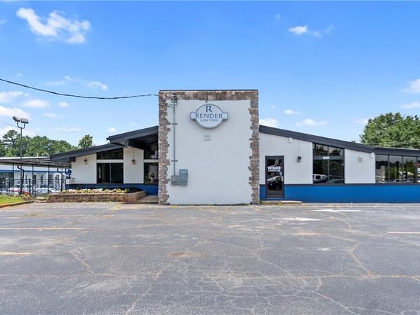 7643 GA-85, Riverdale, GA 30274