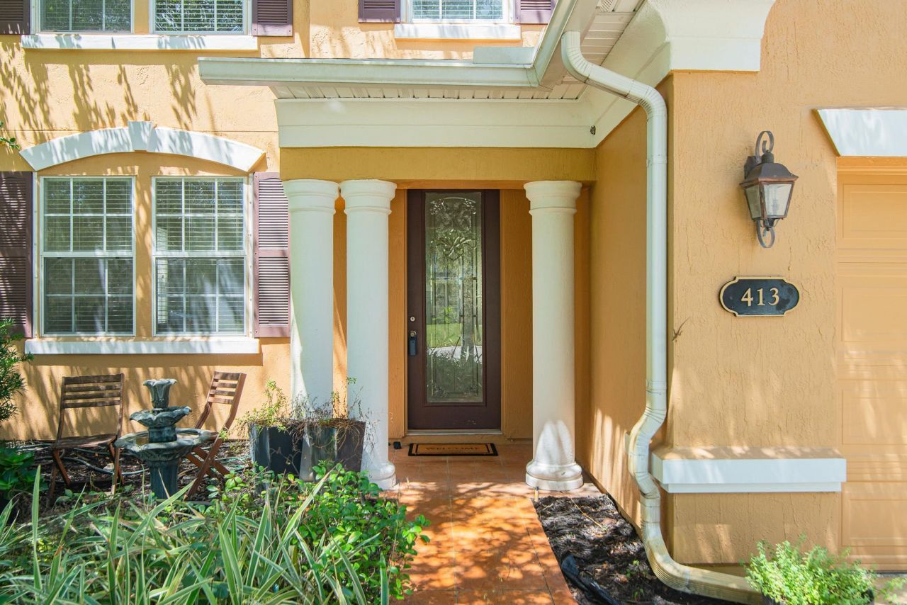 413 Talbot Bay Drive, Saint Augustine, FL 32086 Main Photo