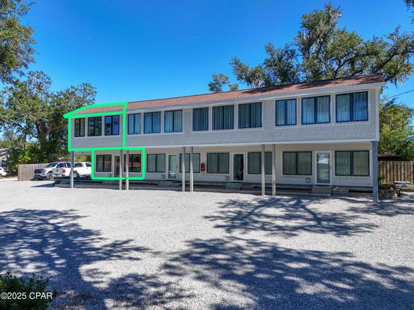 4900 E 4th Street, Unit A, Panama City, FL 32404