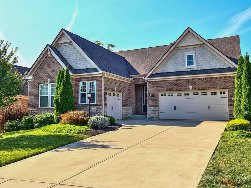 1065 McCarron Lane, Union, KY 41091 Photo 2