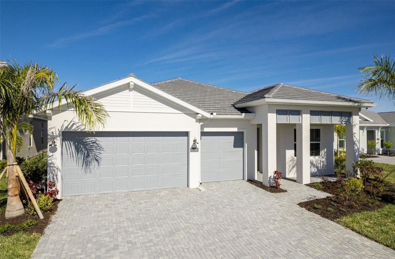 17715 Palmiste Drive, Bradenton, FL 34202 Photo