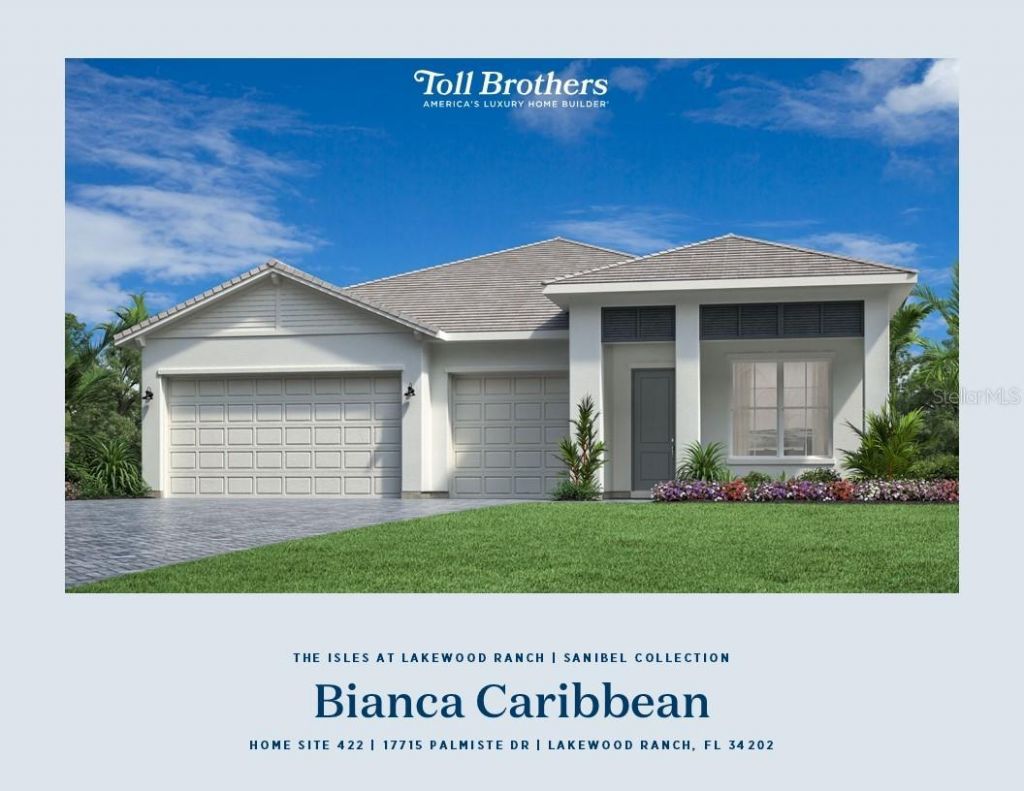 17715 Palmiste Drive, Bradenton, FL 34202 Photo