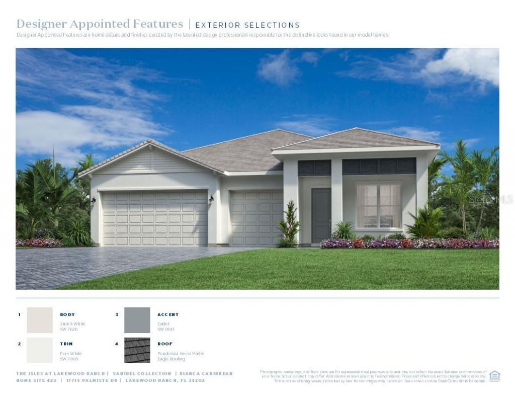 17715 Palmiste Drive, Bradenton, FL 34202 Photo