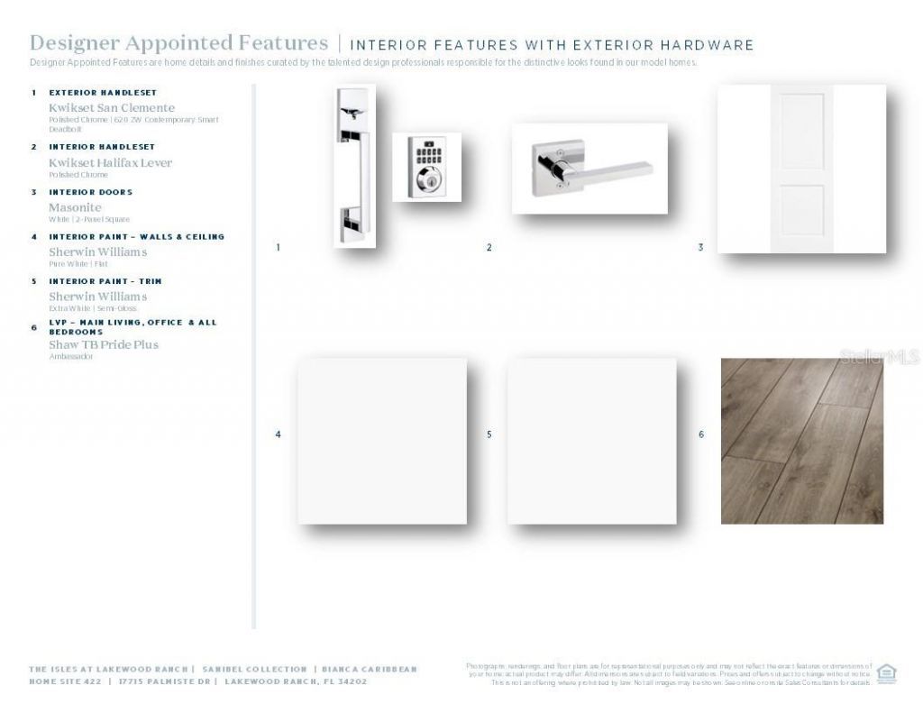 17715 Palmiste Drive, Bradenton, FL 34202 Photo