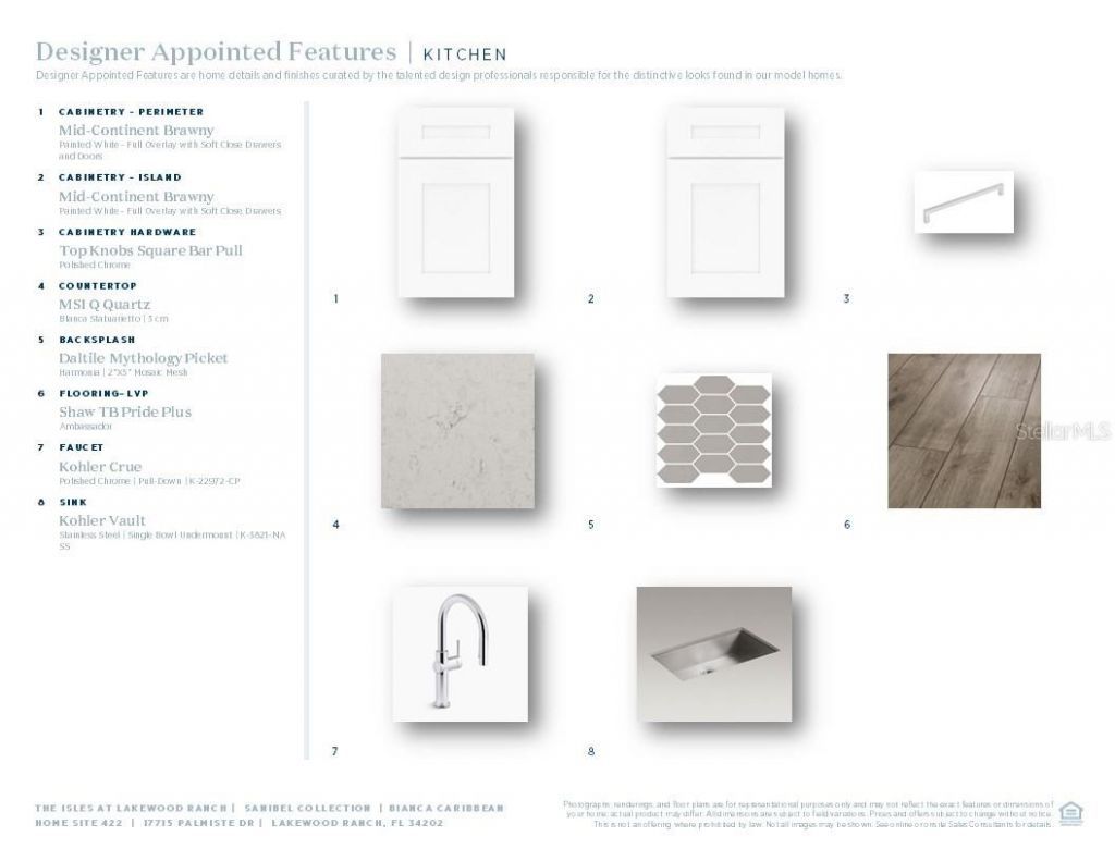 17715 Palmiste Drive, Bradenton, FL 34202 Photo