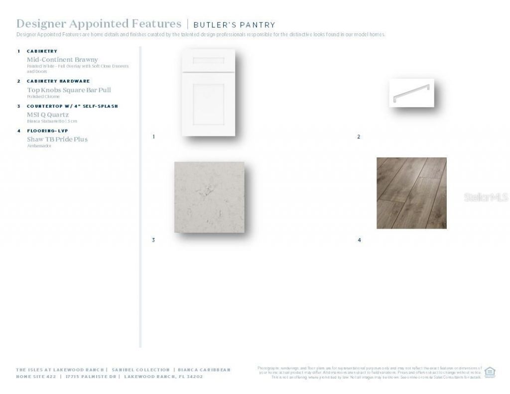 17715 Palmiste Drive, Bradenton, FL 34202 Photo