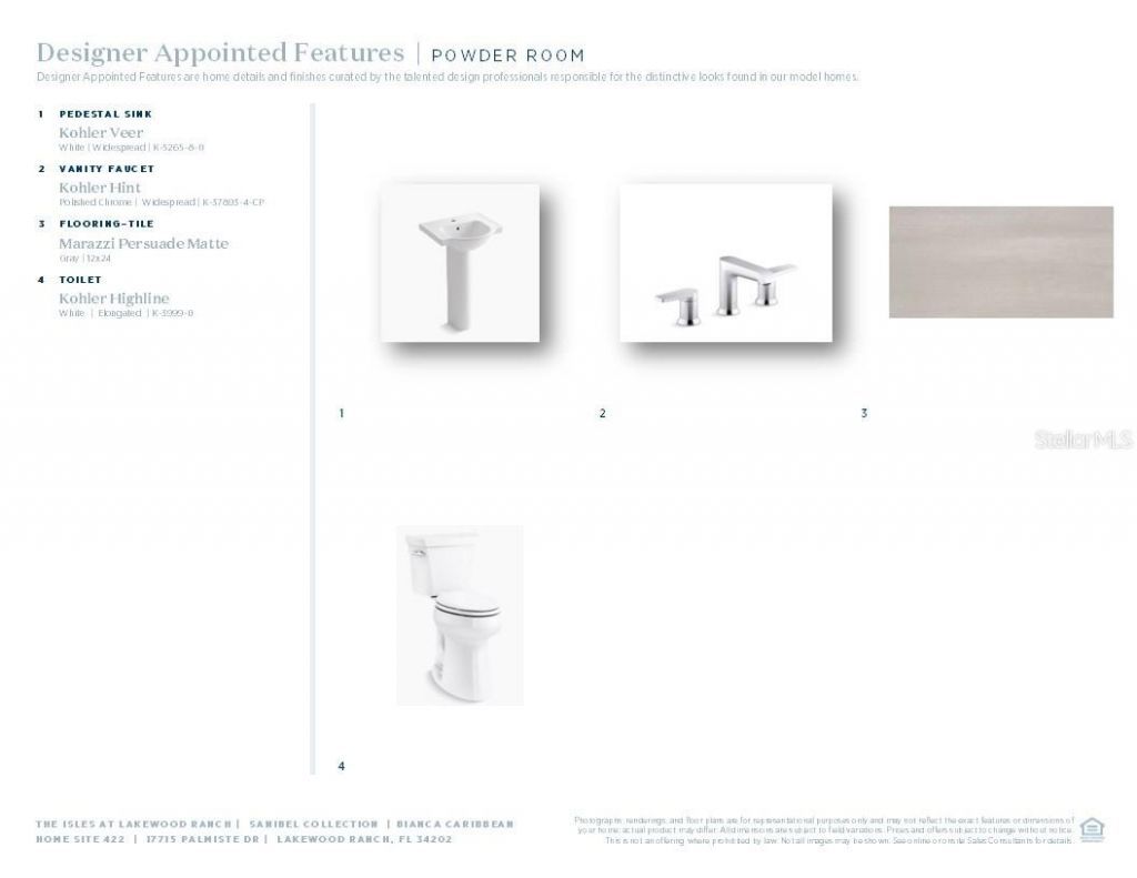 17715 Palmiste Drive, Bradenton, FL 34202 Photo