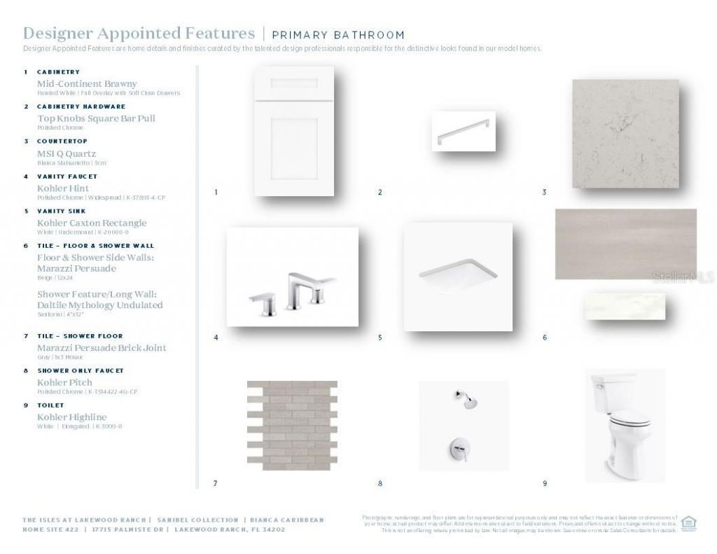 17715 Palmiste Drive, Bradenton, FL 34202 Photo