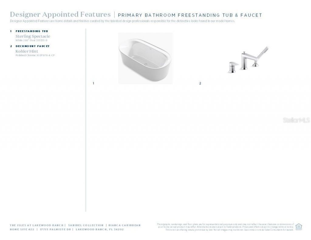 17715 Palmiste Drive, Bradenton, FL 34202 Photo