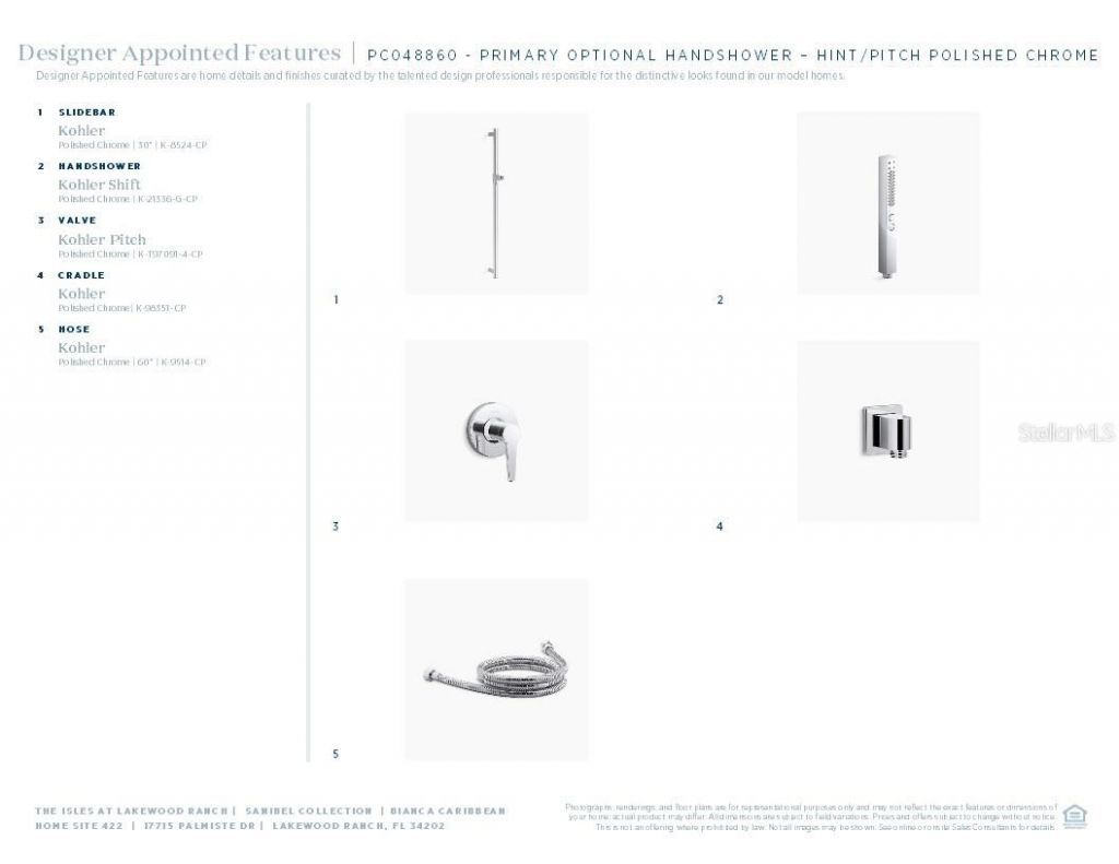 17715 Palmiste Drive, Bradenton, FL 34202 Photo