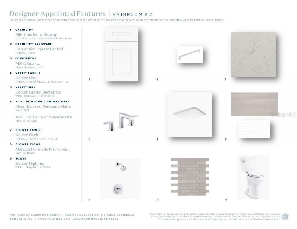 17715 Palmiste Drive, Bradenton, FL 34202 Photo