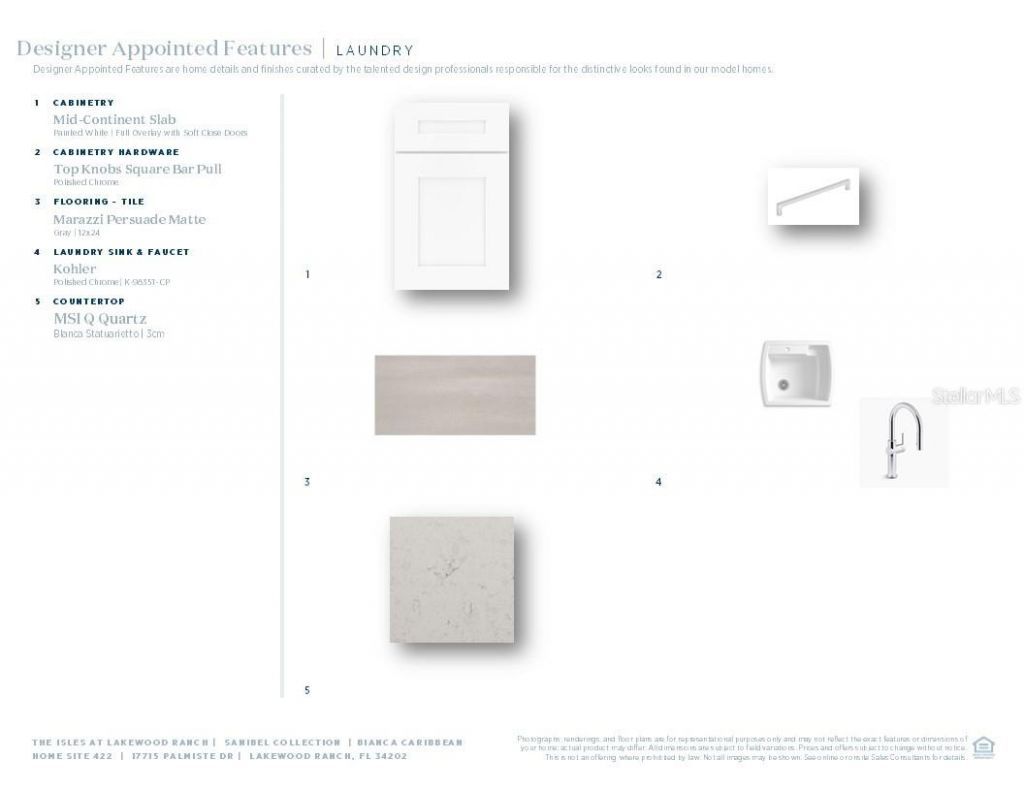 17715 Palmiste Drive, Bradenton, FL 34202 Photo