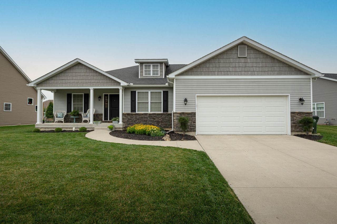 Please Call, Troy, OH 45373