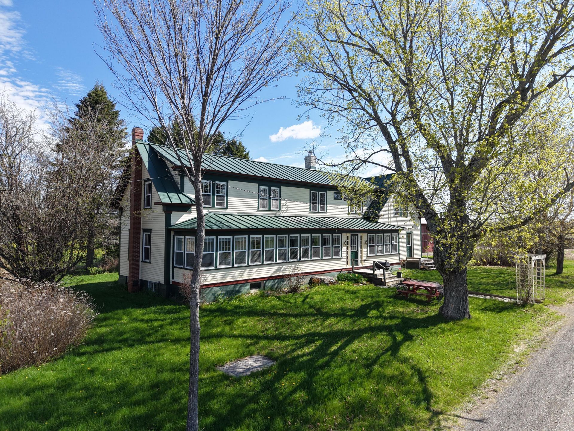 265 Framingham Road, Littleton, ME 04730 Main Photo