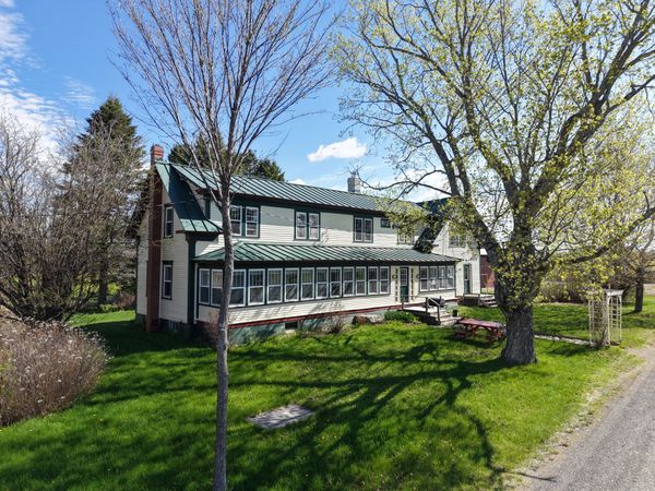 265 Framingham Road, Littleton, ME 04730