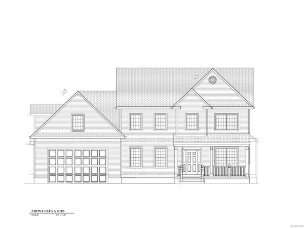 5 Stefania's, Unit Lot 14, North Branford, CT 06472