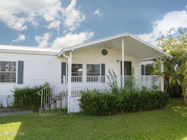 186 SPORTSMAN Drive, Welaka, FL 32193