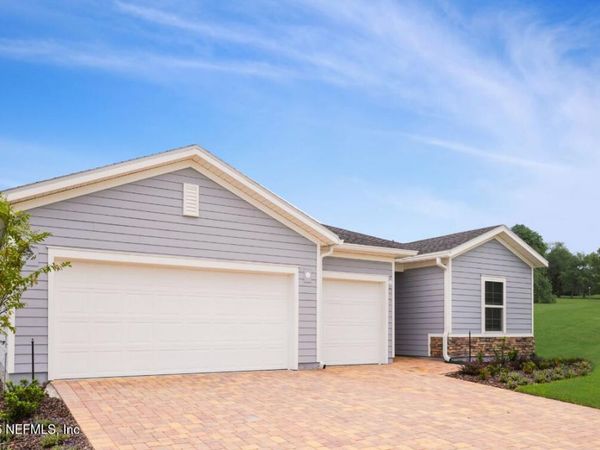 3400 TUPELO Loop, Green Cove Springs, FL 32043