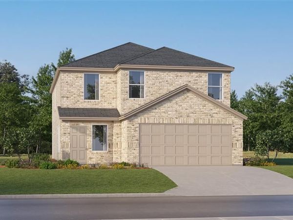 237 Babble Run Drive, Little Elm, TX 75068