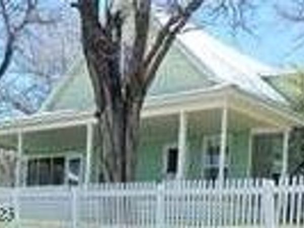 316 Cedar Street, Pioche, NV 89043