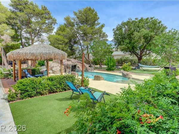 3132 El Camino Road, Las Vegas, NV 89146