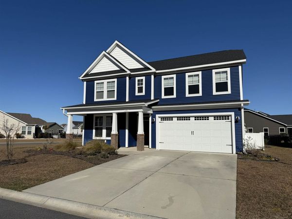 3397 Eversheen Dr., Little River, SC 29566