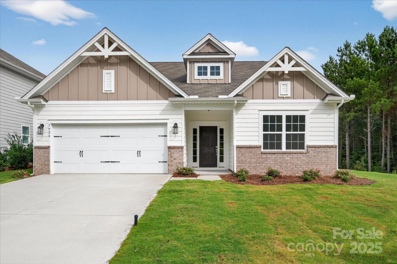 7926 Rolling Wheels Road, Unit KEN0008, Charlotte, NC 28215 Main Photo