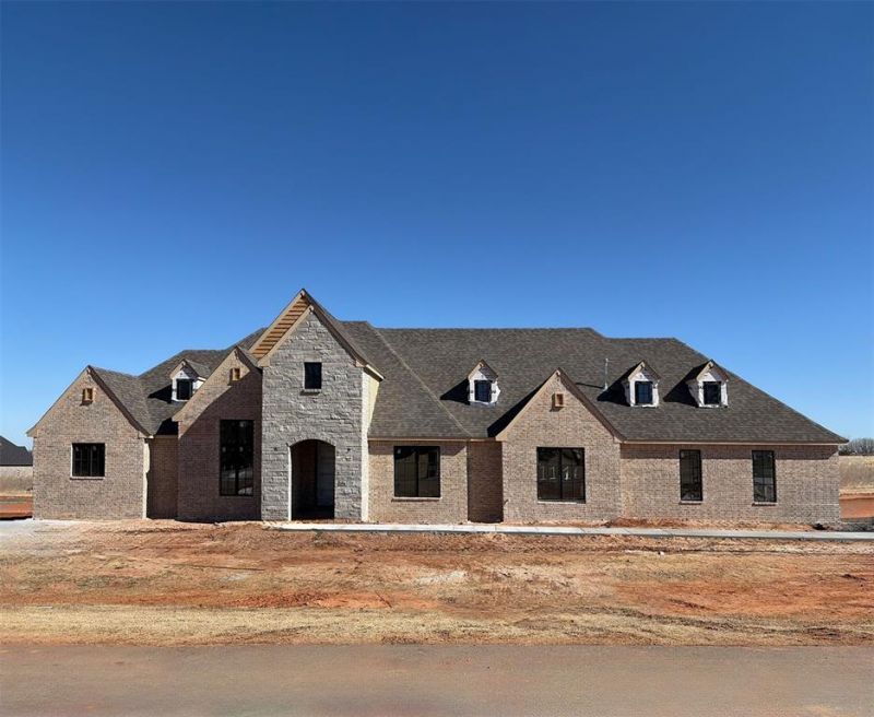 1116 Trunci Way, Newcastle, OK 73065 Main Photo