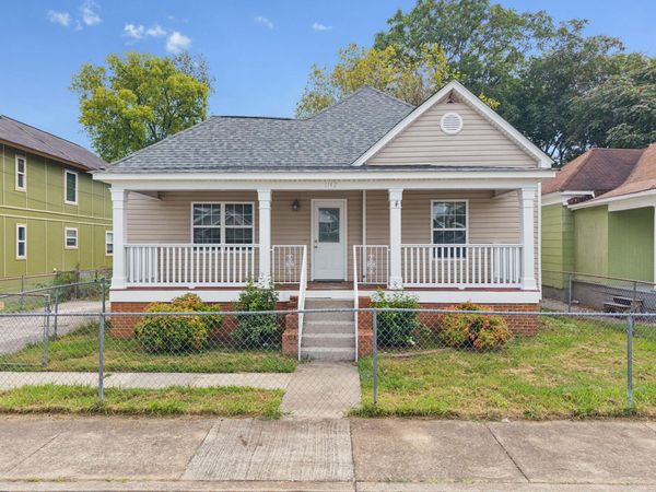 1142 Pierce Street, Chattanooga, TN 37403