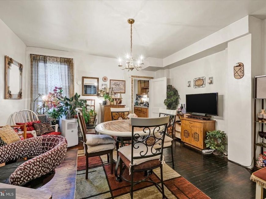 48 N Ellamont Street N, Baltimore, MD 21229 Main Photo